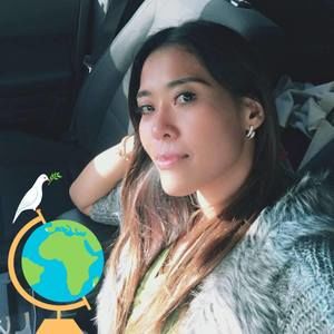 Meet your Posher, Saowalak